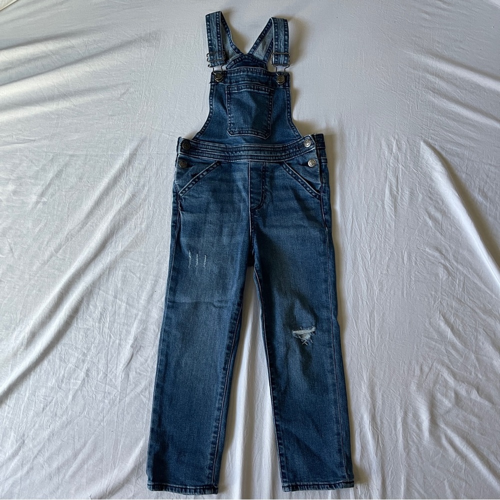 Overalls Kids | Size 5T | Okie Dokie